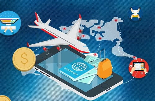 綜合商務服務 驅動企業高效運營的引擎